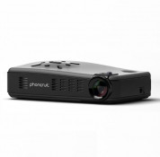 PhoneSuit Lightplay Smart Pico HD Projector with Android