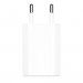 Apple USB Power Adapter 5W - оригиналнo захранване с USB изход за ел. мрежа за iPhone и iPod (bulk package) 2