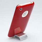 Elago S2 алуминиева поставка за iPhone, iPhone 3G/3Gs 2