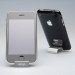 Elago S2 алуминиева поставка за iPhone, iPhone 3G/3Gs 4