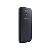 Samsung Wireless Charging Battery Door - заден капак за безжично захранване за Galaxy S4 i9500 (черен)