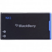 BlackBerry Battery Charger Bundle - батерия и док станция за BlackBerry Q10 (bulk) 1