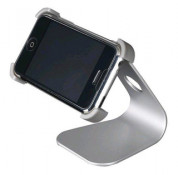 Xtand алуминиева поставка за iPhone, iPhone 3G/3Gs, iPhone 4/4S 1
