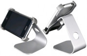 Xtand алуминиева поставка за iPhone, iPhone 3G/3Gs, iPhone 4/4S 2
