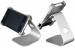 Xtand алуминиева поставка за iPhone, iPhone 3G/3Gs, iPhone 4/4S 3