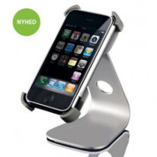 Xtand алуминиева поставка за iPhone, iPhone 3G/3Gs, iPhone 4/4S 5