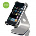 Xtand алуминиева поставка за iPhone, iPhone 3G/3Gs, iPhone 4/4S 6