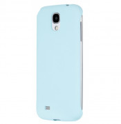 Made for Samsung SAMS4HCBL Hard Case | Galaxy S4 i9500 | blue
