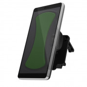 Clingo Car Vent Mount - поставка за радиатора на кола за iPhone и смартфони (зелена) 3