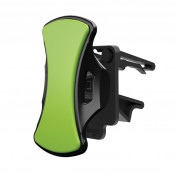 Clingo Car Vent car phone mount (green) 2