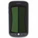 Clingo Mobile Tether - специална лепяща поставка за преносим компютър, таблет или смартфон (зелен) 4