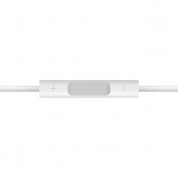 Apple Earphones MB770G - оригинални слушалки с управление на звука и микрофон за iPhone, iPod и iPad (bulk) 4