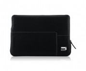 Urbano Genuine Premium Cowhide Sleeve for MacBook Air 13 in. Black