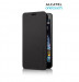 Alcatel Flipcover FC6033 - кожен кейс за Alcatel One Touch Idol Ultra 6033 (черен) 1