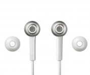 Samsung Headset HS330 Stereo - слушалки с микрофон и управление на звука за Samsung смартфони (бял) (bulk) 5
