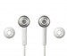 Samsung Headset HS330 Stereo - слушалки с микрофон и управление на звука за Samsung смартфони (бял) (bulk) 6