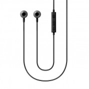 Samsung Stereo Headset HS1303 - слушалки с микрофон и управление на звука за Samsung мобилни устройства (черен) 1
