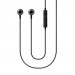 Samsung Stereo Headset HS1303 - слушалки с микрофон и управление на звука за Samsung мобилни устройства (черен) 2