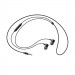 Samsung Stereo Headset HS1303 - слушалки с микрофон и управление на звука за Samsung мобилни устройства (черен) 4