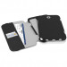 Incipio Watson Wallet - кожен кейс тип портфейл и твърд Feather кейс за Samsung Galaxy Note 8.0 (черен) 5