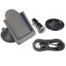 HTC Car Kit D170 - поставка, кабел и зарядно за кола за HTC ONE mini M4 4