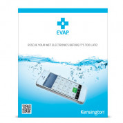 Kensington EVAP Water Reskue Kit - спасете вашия телефон след намокряне 4