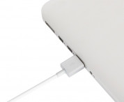 Moshi Lightning to USB Cable 100 cm (white) 2