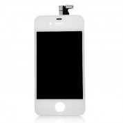 OEM iPhone 4S Display Unit - white
