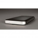 TwelveSouth SurfacePad Jet Black - кожен калъф с поставка за iPhone 5S, iPhone 5, iPhone SE (черен) 2