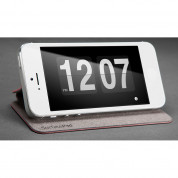 TwelveSouth SurfacePad Jet Black for iPhone 5S, iPhone 5, iPhone SE 7