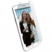 Krusell Screen Protector - изключително здраво защитно покритие за Samsung Galaxy Tab 3 7.0 (P3200/3210) 