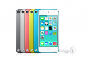 Apple iPod Touch 5то поколение 32GB (модел 2013)(тъмносив) 1