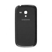 Samsung Samsung Galaxy S3 mini i8190 Batterycover  (pebble-blue)