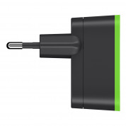 Belkin USB Main Charger 2.1A - захранване с USB 2.1А изход за мобилни устройства (черен) 1
