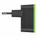 Belkin USB Main Charger 2.1A - захранване с USB 2.1А изход за мобилни устройства (черен) 2