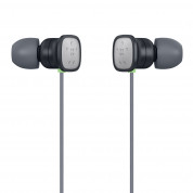 Belkin PureAV 006 - слушалки с микрофон и управление на  звука за iPhone и мобилни устройства (черен) 2