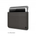 SwitchEasy Thins Black Ultra Slim Sleeve - неопренов калъф за iPad mini и таблети до 8 инча 1