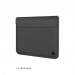 SwitchEasy Thins Black Ultra Slim Sleeve - неопренов калъф за iPad mini и таблети до 8 инча 3