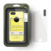 Elago C5 Slim Fit Case + HD Clear Film - кейс и HD покритие за iPhone 5C (жълт) 4