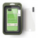 Elago C5 Slim Fit 2 Case + HD Clear Film - кейс и HD покритие за iPhone 5C (зелен) 4