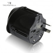 Elago Tripshell World Travel Adapter - преходници за цял свят в едно устройство 4