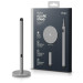 Elago Stylus Allure Stand - луксозна алуминиева писалка и стилус с магнитна поставка за бюро за iPhone, iPad и капацитивни дисплеи 1