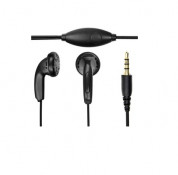 ZTE Headset 53560019MT Stereo Earphones (black)