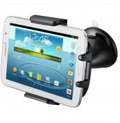 Samsung Vehicle Dock EE-V100T - оригинална поставка за смартфони и таблети от от 6 до 8 инча