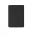 Tucano Fresco Folio Case - полиуретанов гумиран калъф и поставка за iPad Air, iPad 5 (2017) (черен) 2