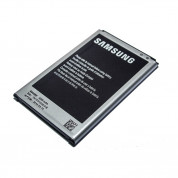 Samsung Battery EB-B800BEBEC - оригинална резервна батерия 3200 mAh за Galaxy Note 3 N9000/N9005 (bulk)