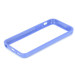 TPU Bumper Frame - силиконов бъмпер за iPhone 5C (тъмносин) 3