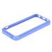 TPU Bumper Frame - силиконов бъмпер за iPhone 5C (тъмносин) 4