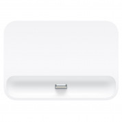 Apple iPhone Lightning Dock - оригинална док станция за iPhone 5C 1