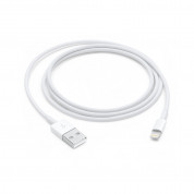 Apple Lightning to USB Cable 1m. - оригинален USB кабел за iPhone, iPad и iPod (1 метър) (bulk) 4